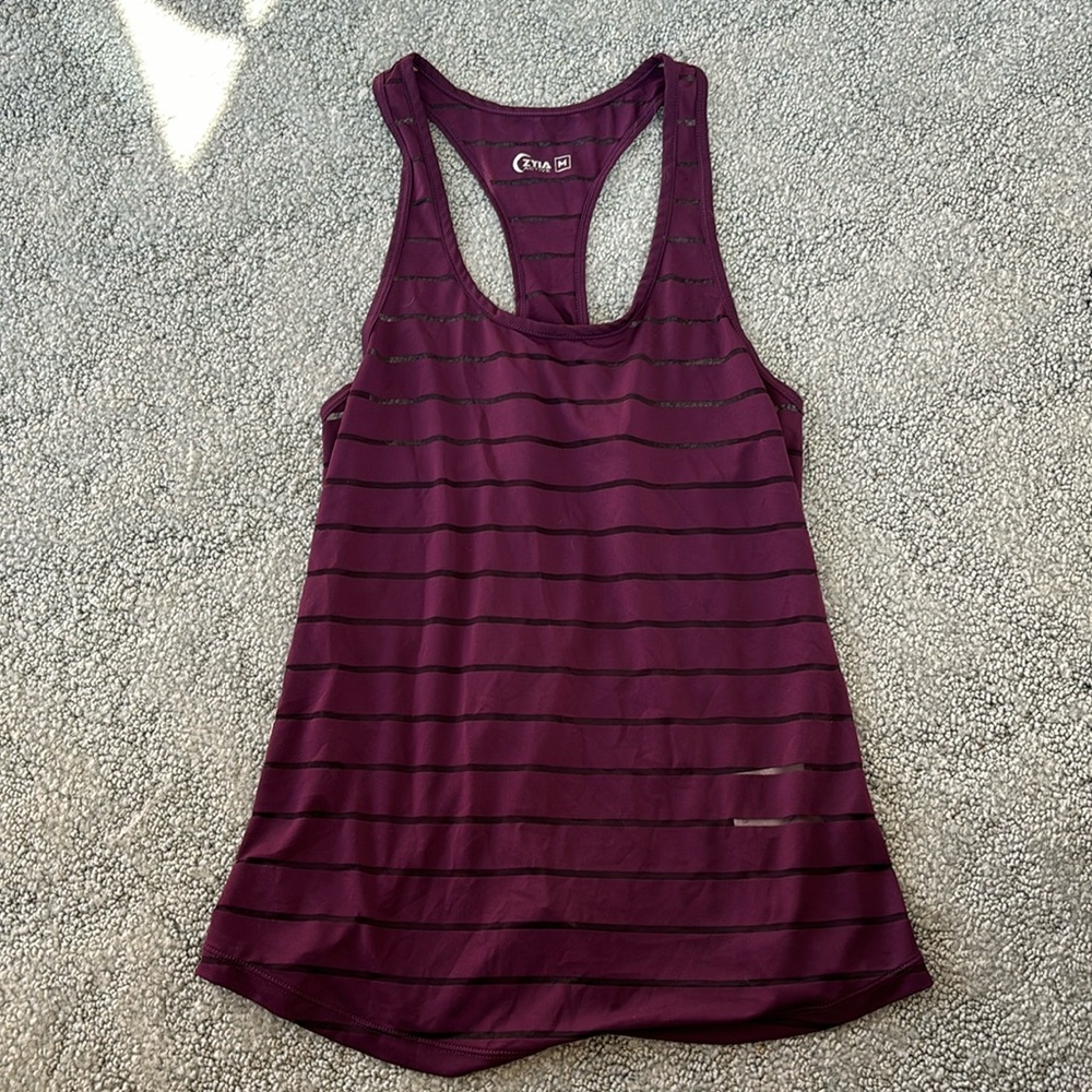 Zyia Havana Tank